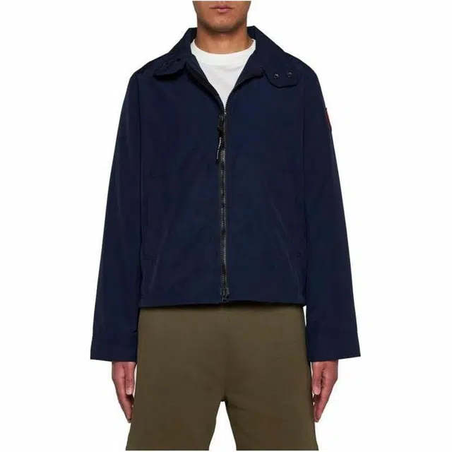 Canada Goose