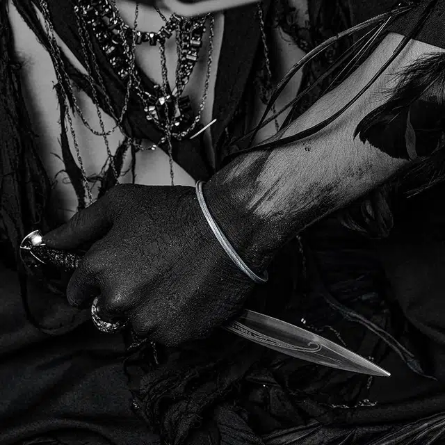 GUXI Dark World 925