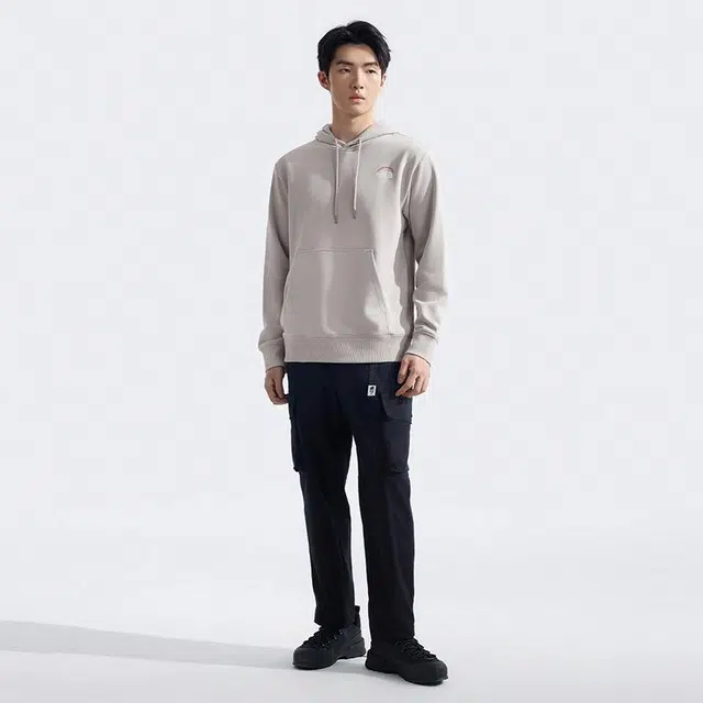 THE NORTH FACE