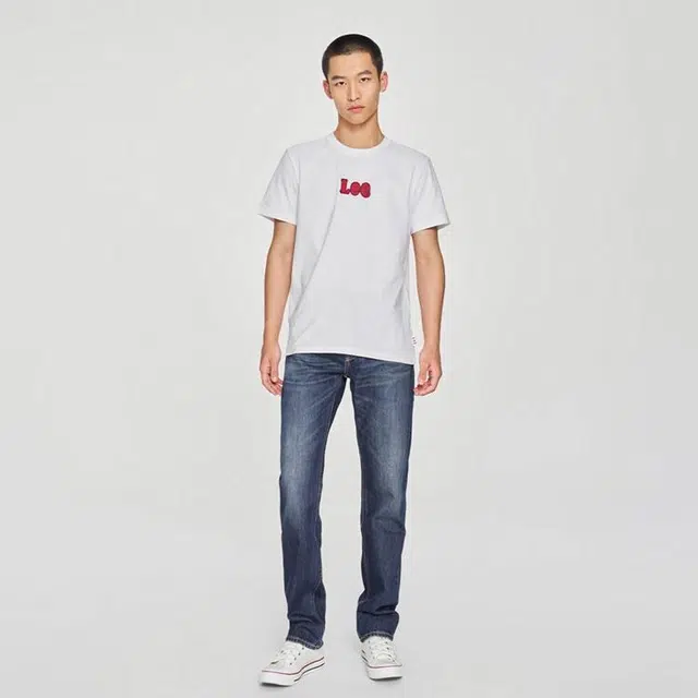 Lee SS25 LogoT