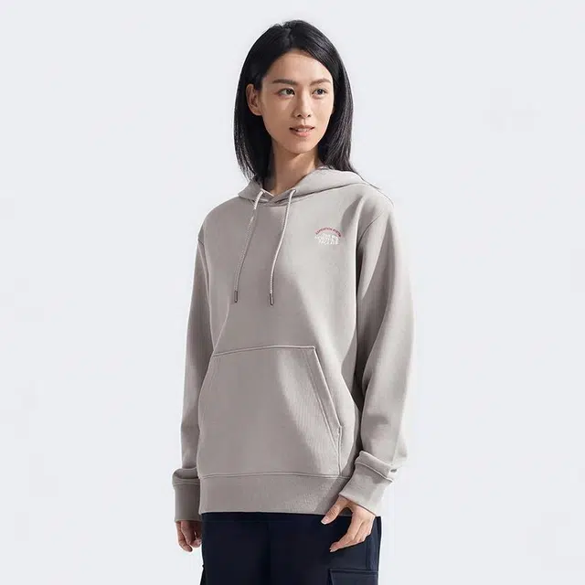 THE NORTH FACE