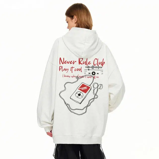 NEVER RULE hiphop