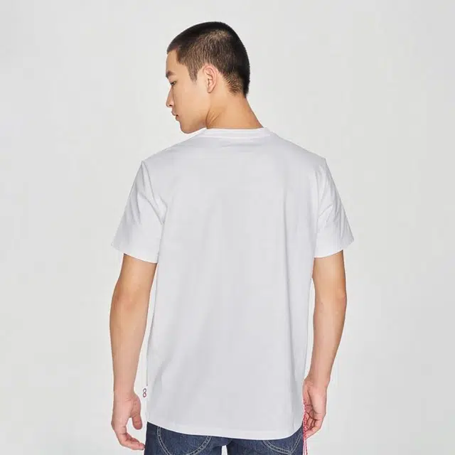 Lee SS25 LogoT