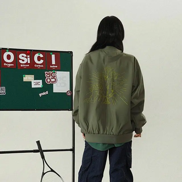 YOSICIL