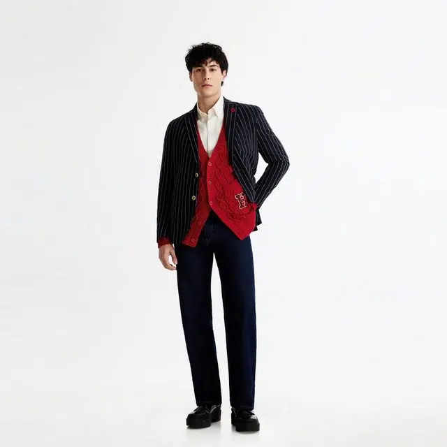 Tommy Hilfiger