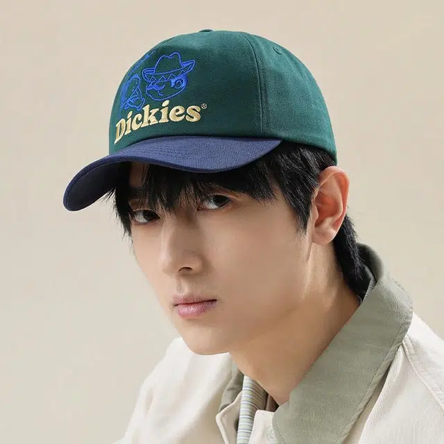 Dickies Logo