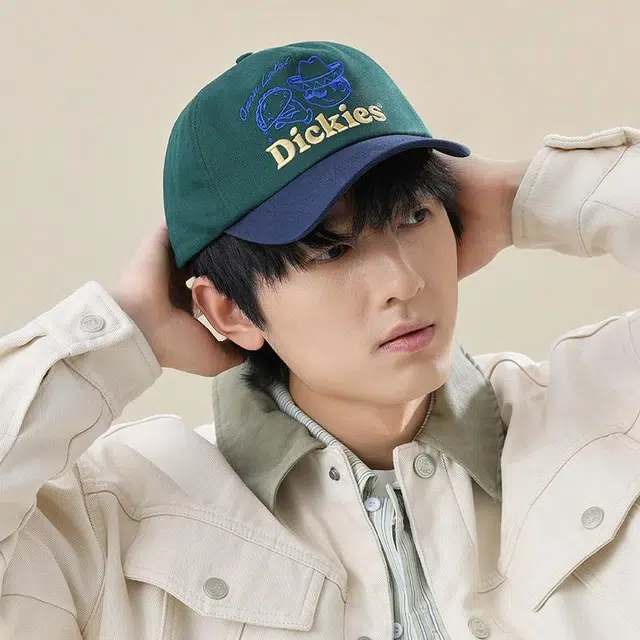 Dickies Logo