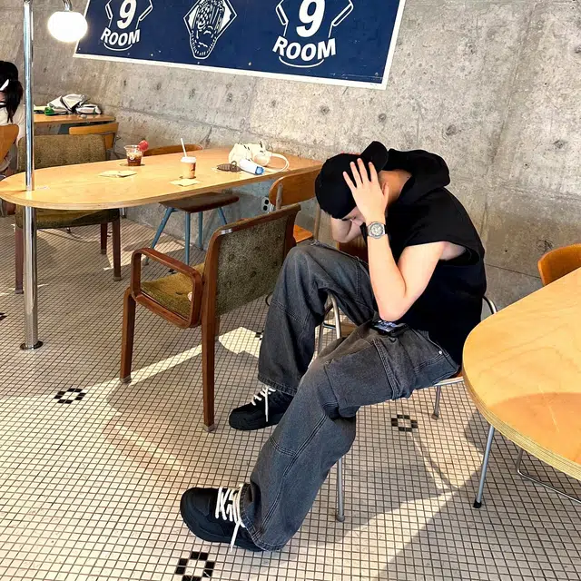 SANBAI STUDIO