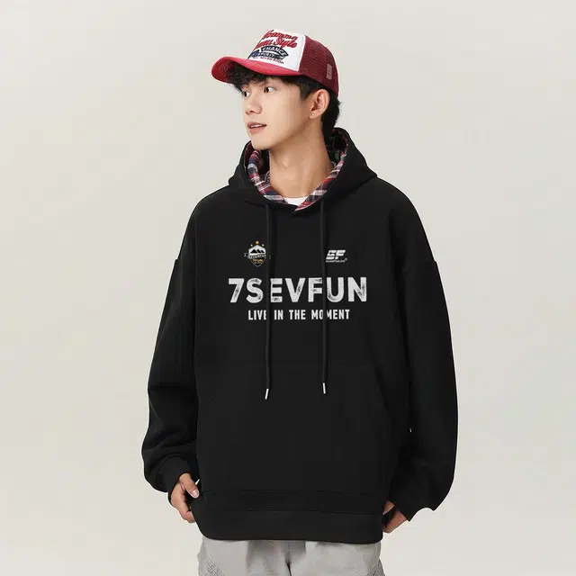 7 SEVFUN