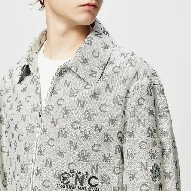 C'N'C SS25