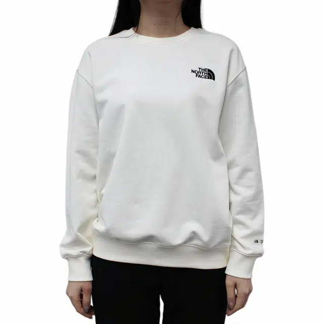 THE NORTH FACE Logo