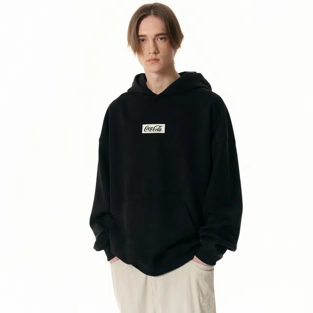 Coca-Cola BoxLogo