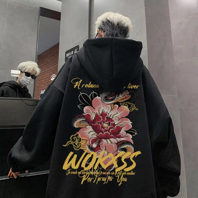 WOKXSS logooversize