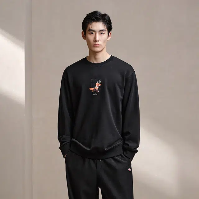 PEACEBIRD MEN