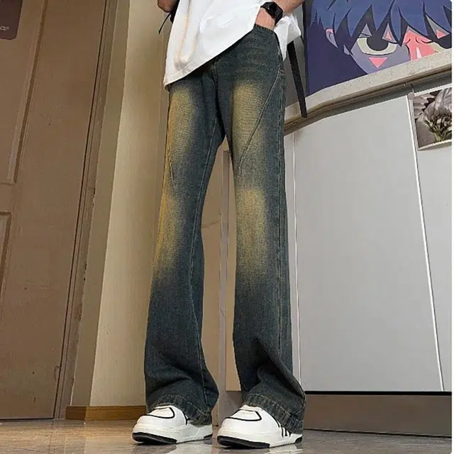 struggle vintage95