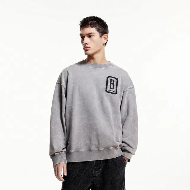 JACK JONES x NBA logo