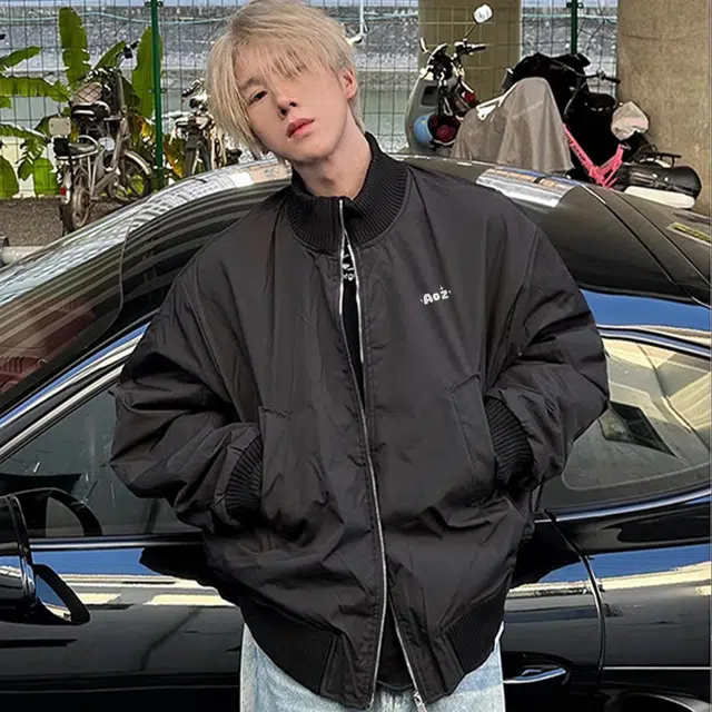a02 vibe