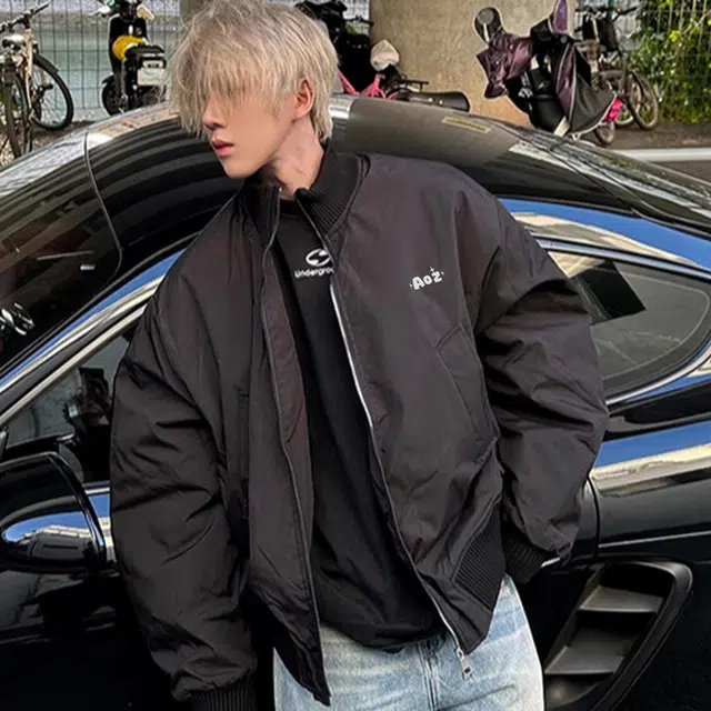 a02 vibe