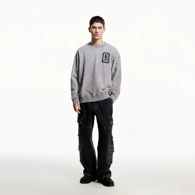 JACK JONES x NBA logo