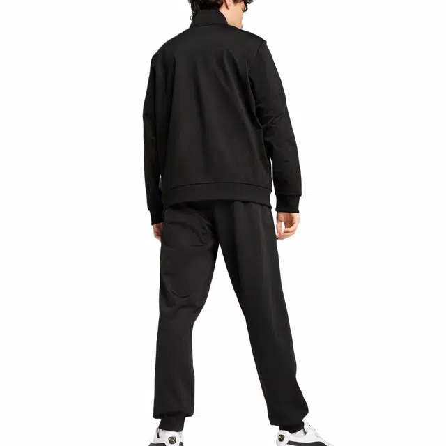 PUMA Poly Colorblock Suit