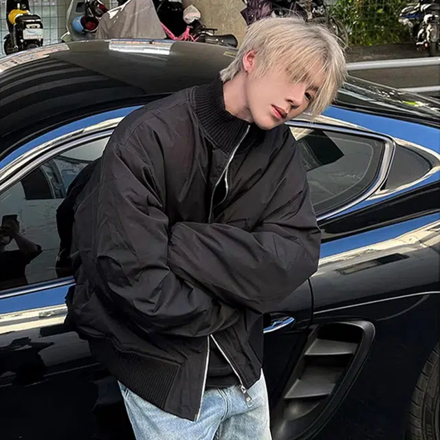 a02 vibe