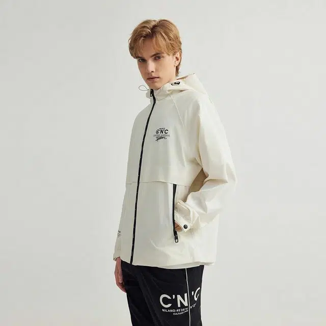 C'N'C SS25