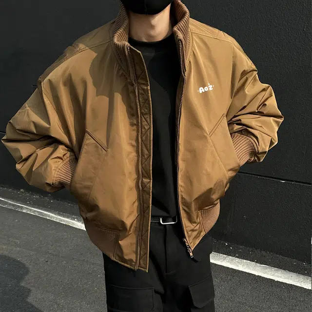 a02 vibe