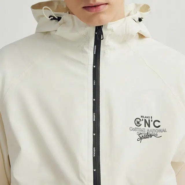 C'N'C SS25