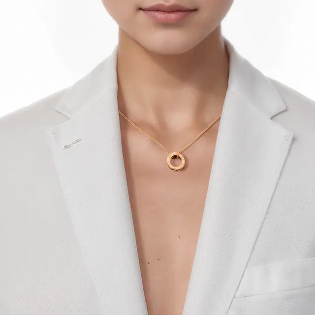 BVLGARI B.Zero1 18k