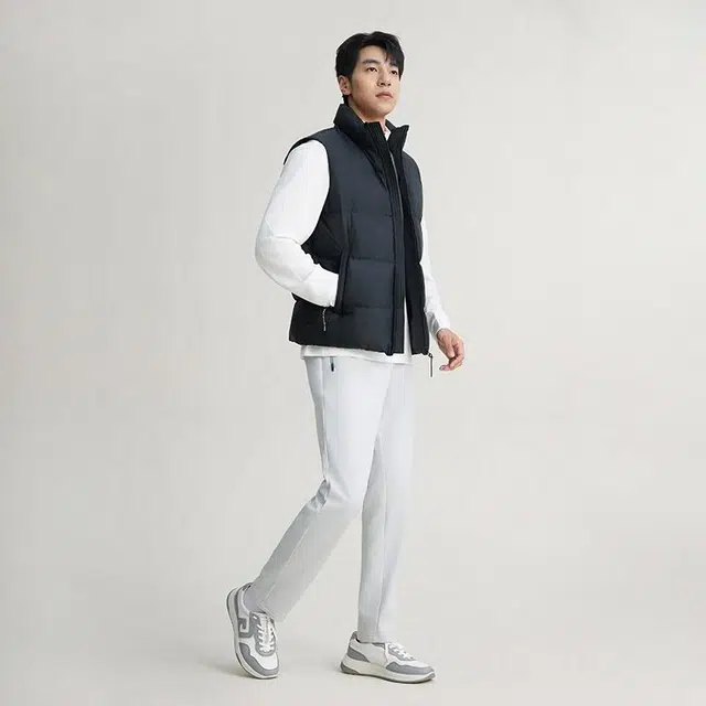 GOLF FW24