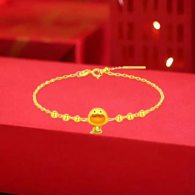 CHINA GOLD ins 999