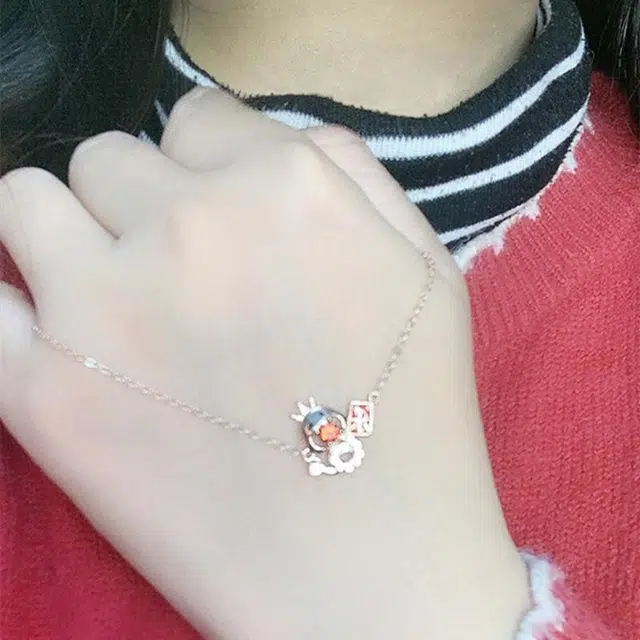 NOMK S925