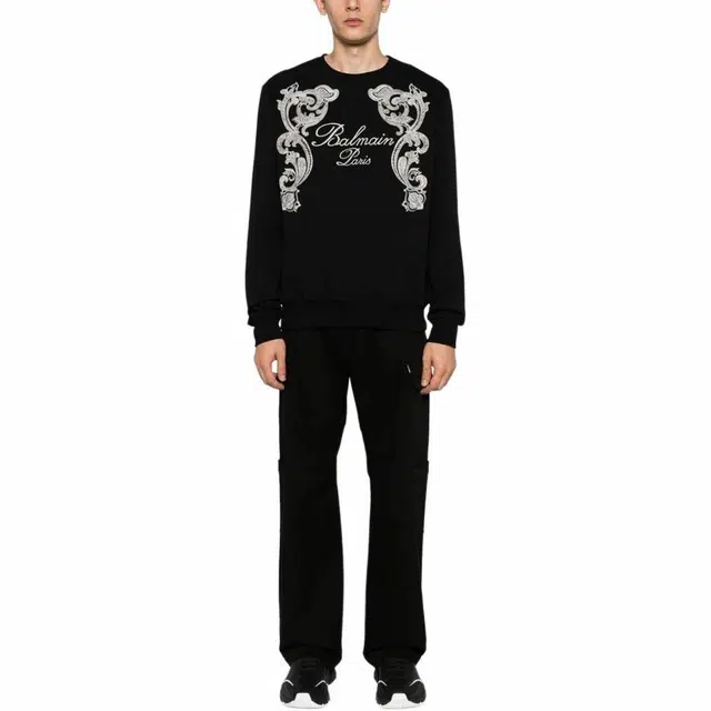 BALMAIN FW23