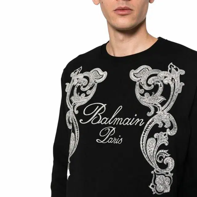 BALMAIN FW23