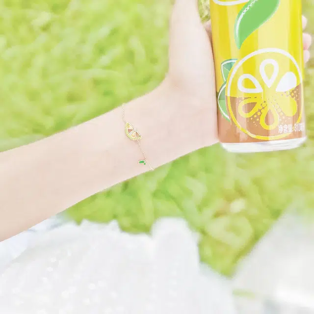 LUCKY ZHY S925