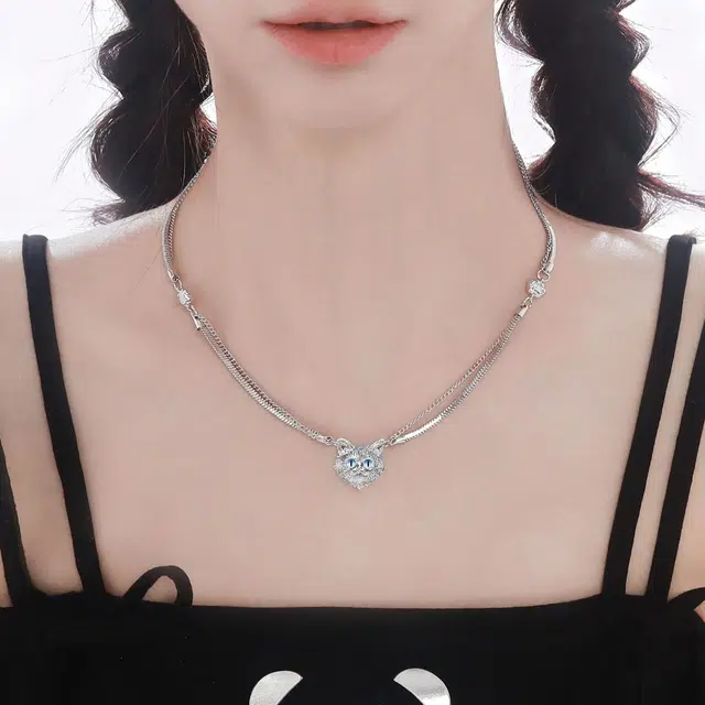 LUCKY ZHY