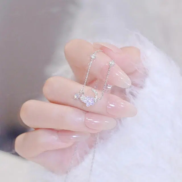 LUCKY ZHY S925
