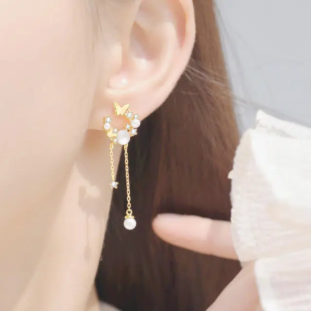 LUCKY ZHY S925