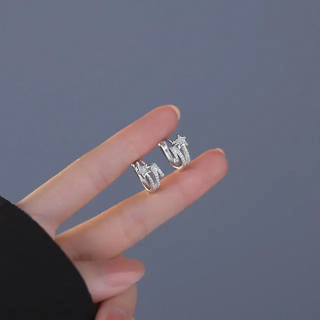 LUCKY ZHY S925