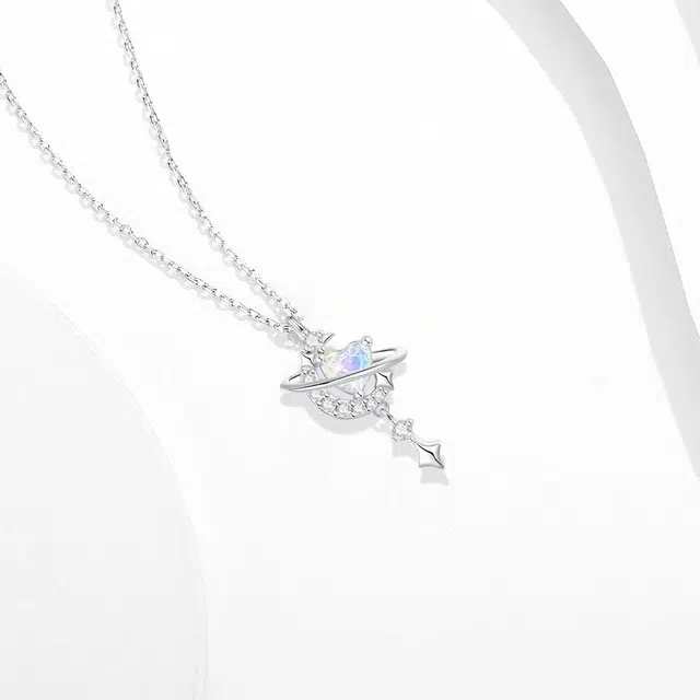 LUCKY ZHY S925