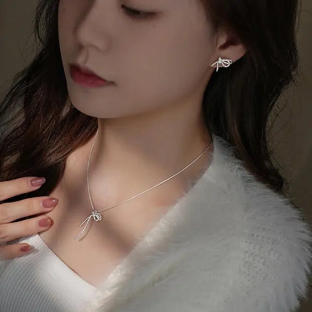 LUCKY ZHY S925