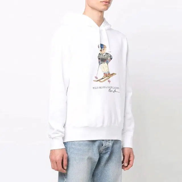 Polo Ralph Lauren Riding Bear
