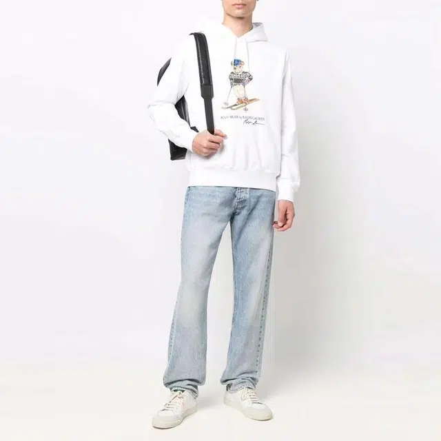 Polo Ralph Lauren Riding Bear