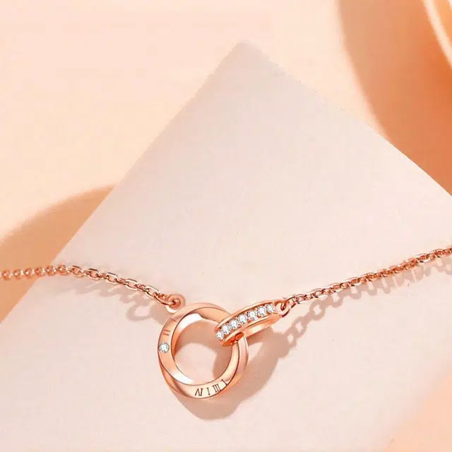 PHOENIXSILY ins S925