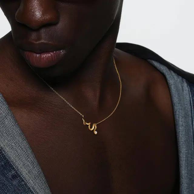 ICEGANG 18K