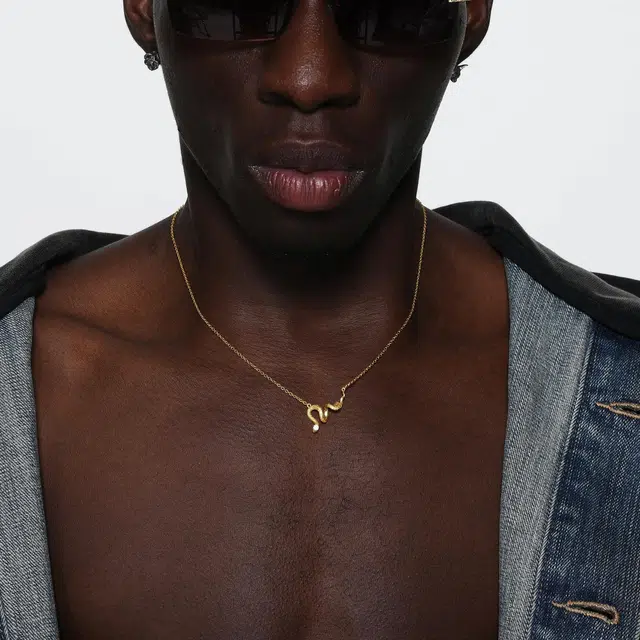 ICEGANG 18K