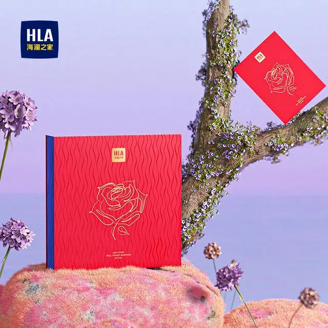 HLA 3.5cm