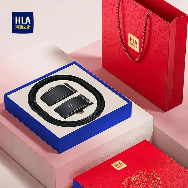 HLA 3.5cm