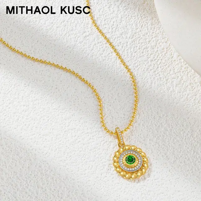 MITHAOL KUSC S925