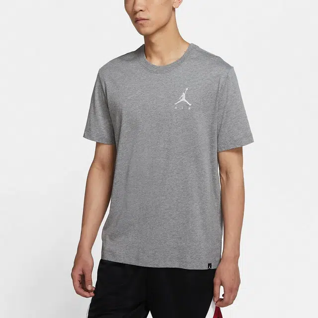 Jordan Jumpman Logo T